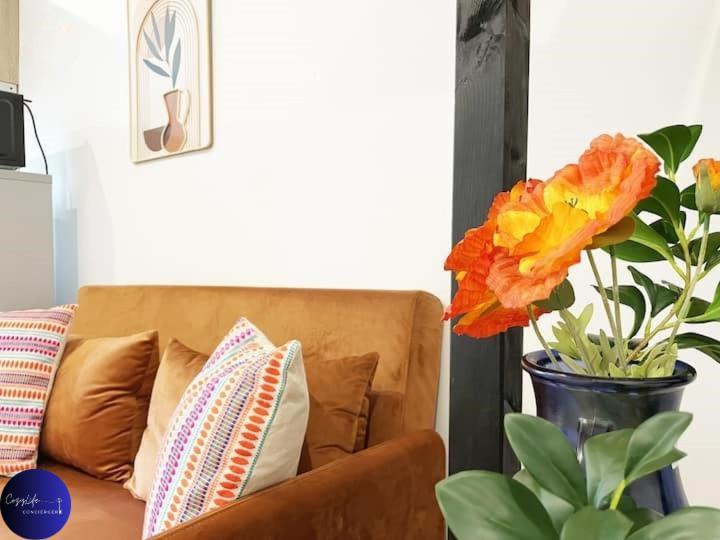 Le Duplex Niortais By Cozylife - Calme Et Cosy Apartment Exterior photo